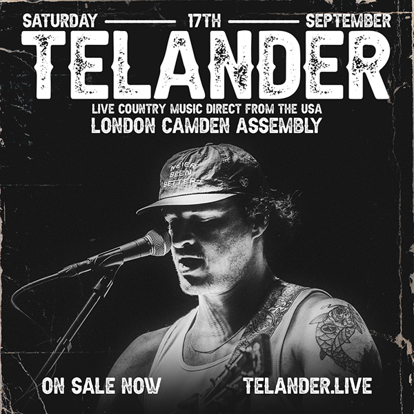 Telander
